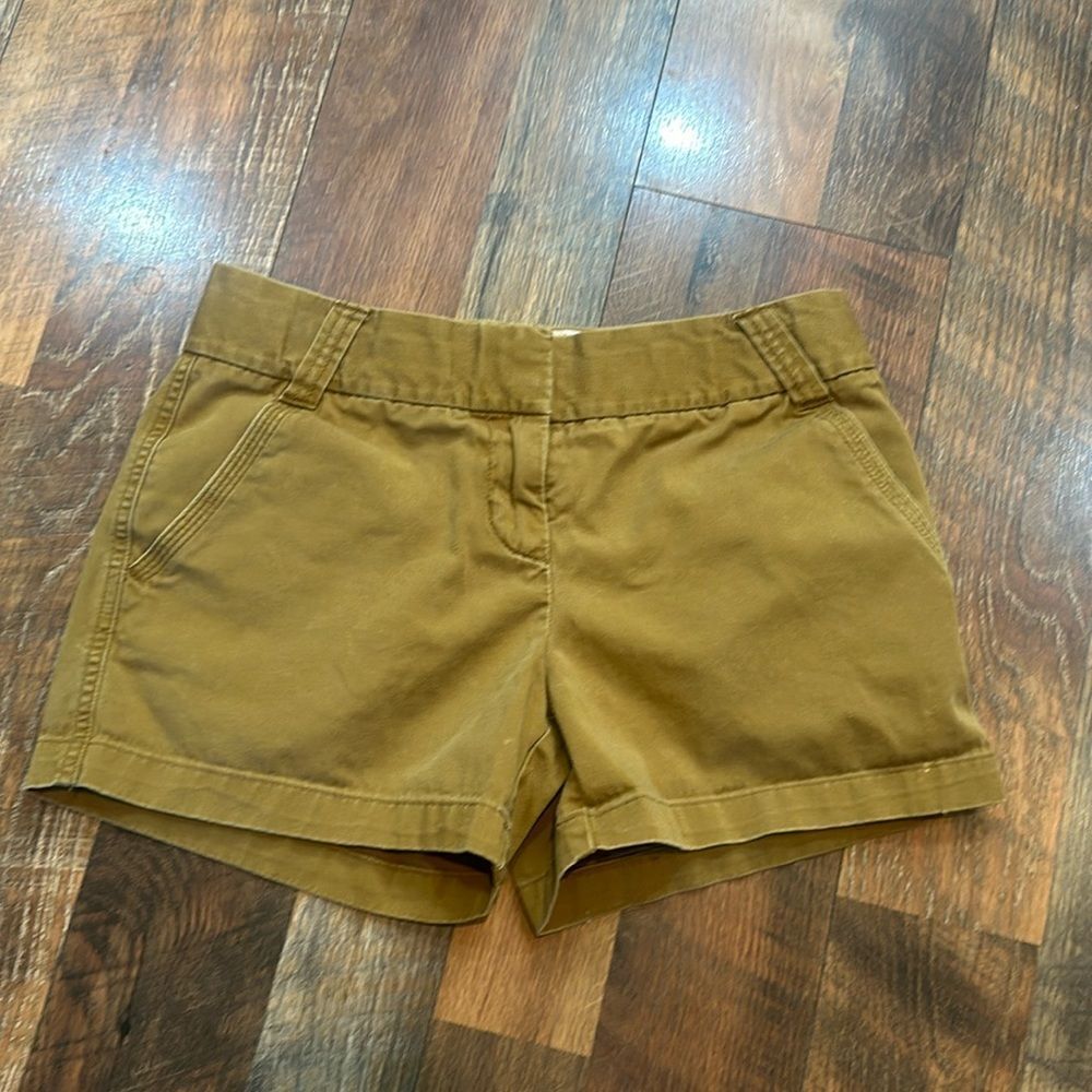 J Crew shorts 4 (3820)